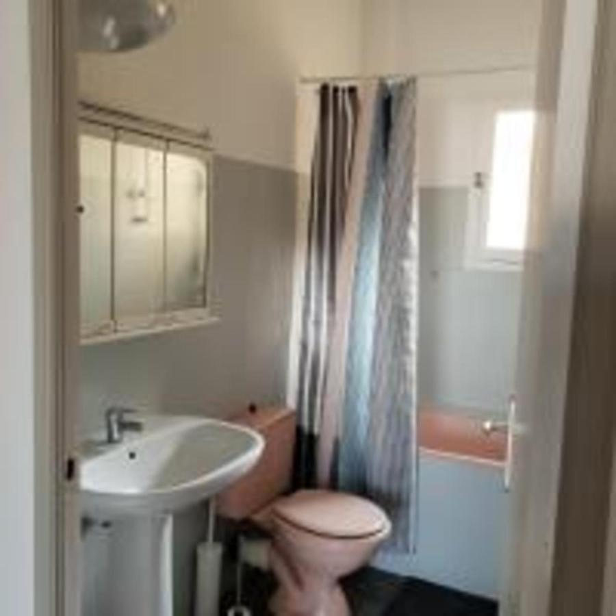 Vistabella By K6 Conciergerie Apartment Каси Екстериор снимка