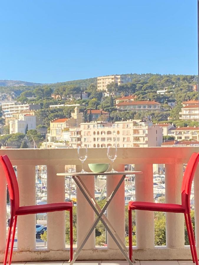 Vistabella By K6 Conciergerie Apartment Каси Екстериор снимка